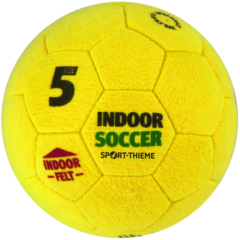 Sport-Thieme Ballon de foot en salle « Indoor Soccer », Taille 5