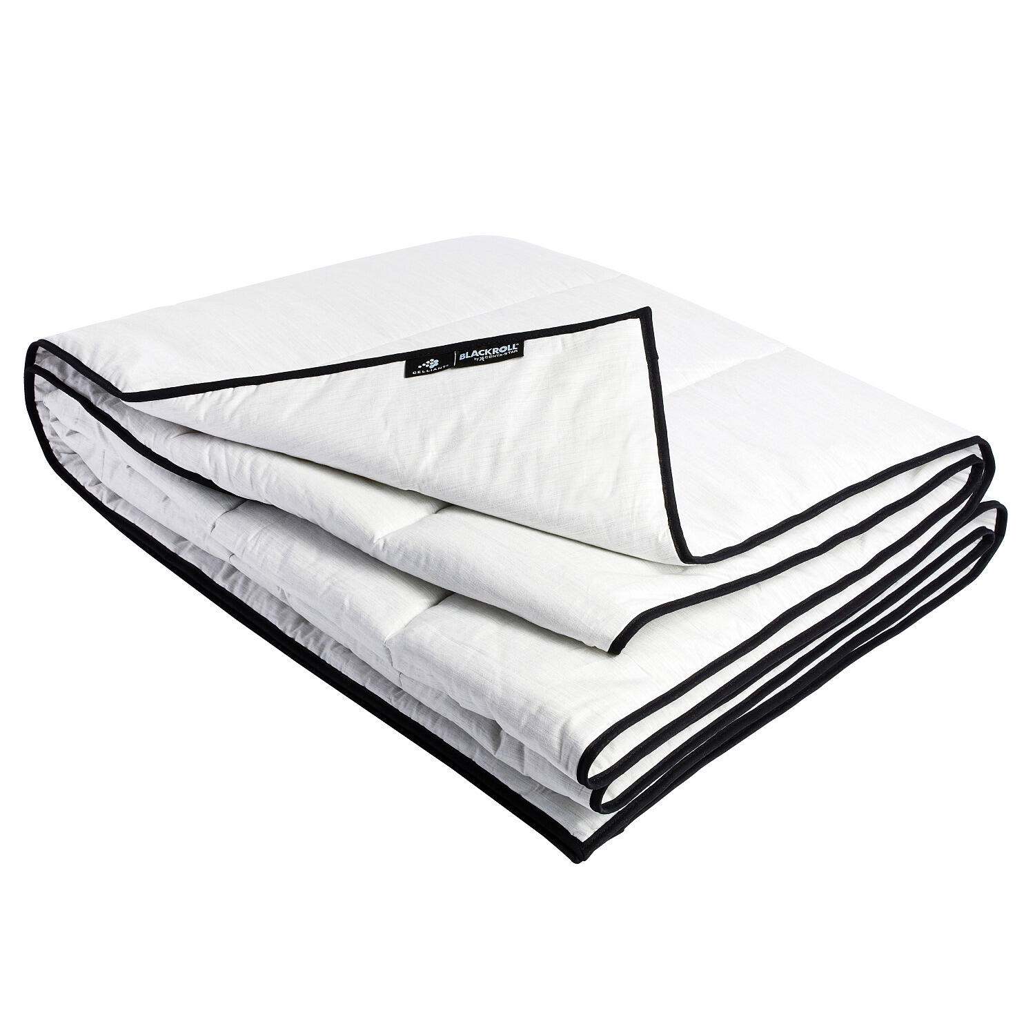 BLACKROLL Blanket Rvery Blanket Winter King Size Gesundheitssport Unisex