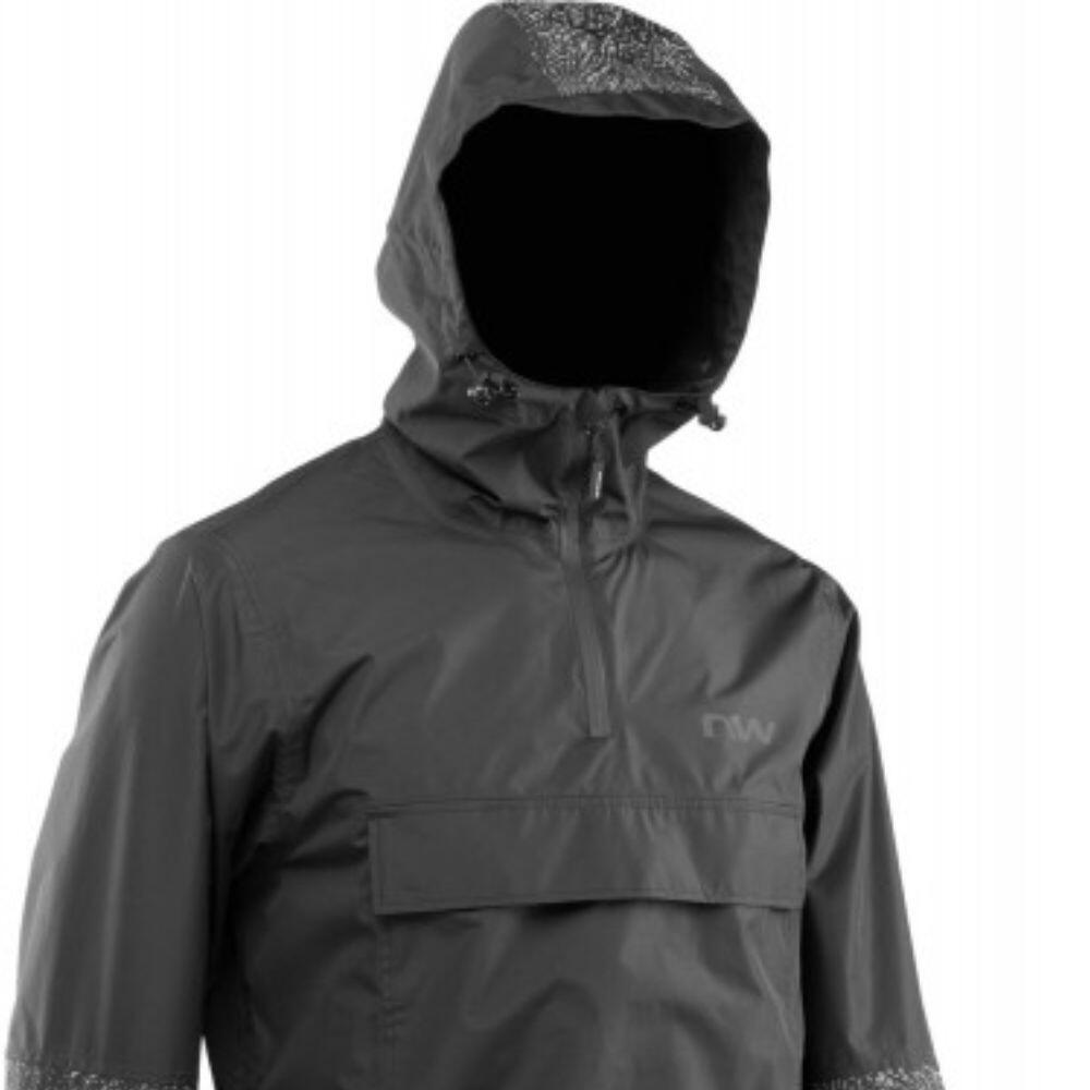 Veste imperméable Northwave Urbanite 3/3