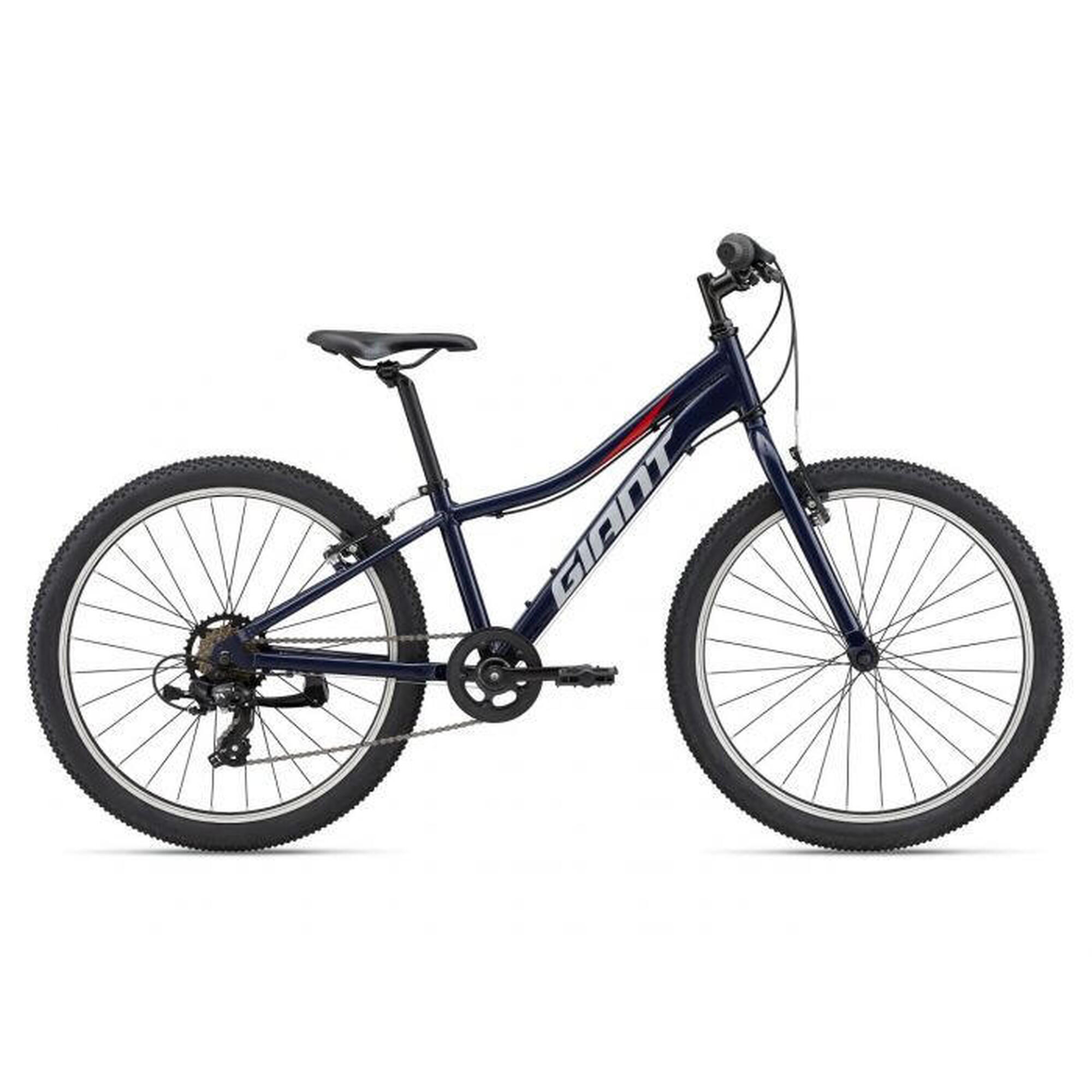 Giant XtC JR 24" Lite MTB kerékpár