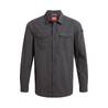 Craghoppers NosiLife Adventure III Long Sleeve Insect Repellent Shirt Black Pepper
