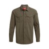 Craghoppers NosiLife Adventure III Long Sleeve Insect Repellent Shirt Woodland Green
