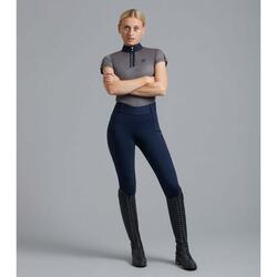 Legging équitation full grip femme Premier Equine Concerto