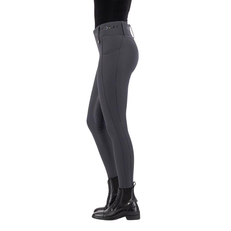 Legging femei HV Polo Favourite Midwaist cu grip complet