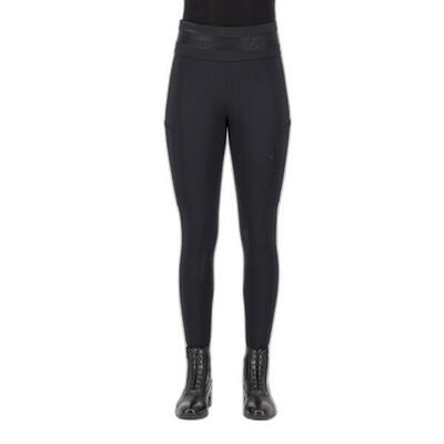 Dameslegging met volledige grip euro-star impress