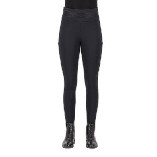 Legging équitation full grip femme Euro-Star Impress