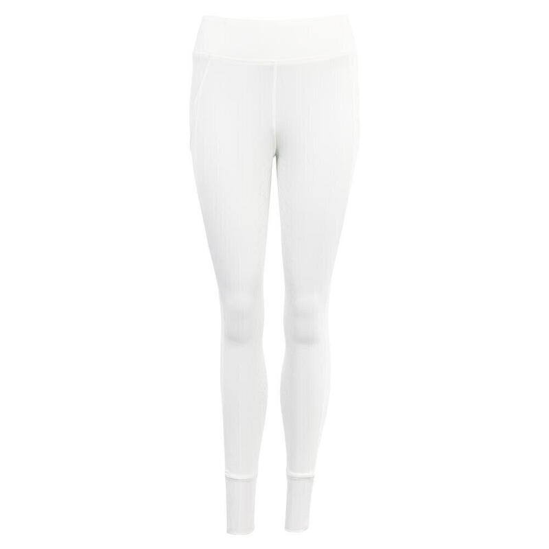 Dameslegging met volledige grip BR Equitation Mandy