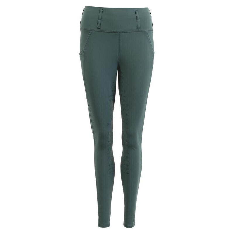 Legging équitation full grip femme BR Equitation CLX