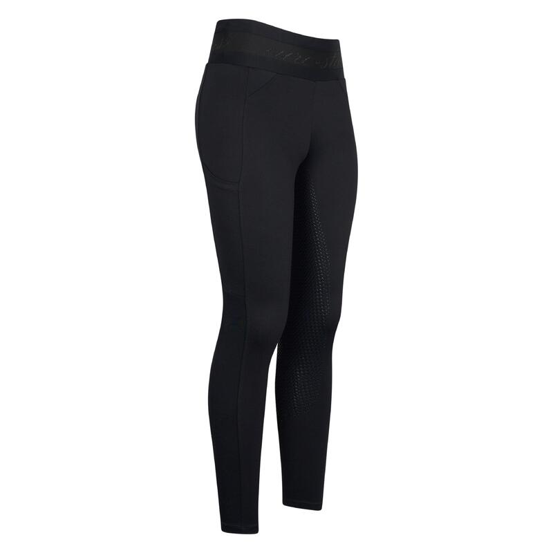 Legging Euro-Star Ares cu grip complet pentru femei