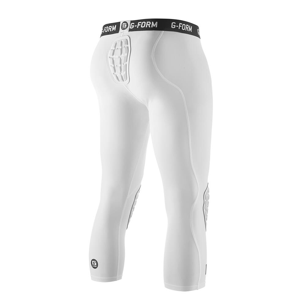 Legging 3/4 G-Form Pro 4/4