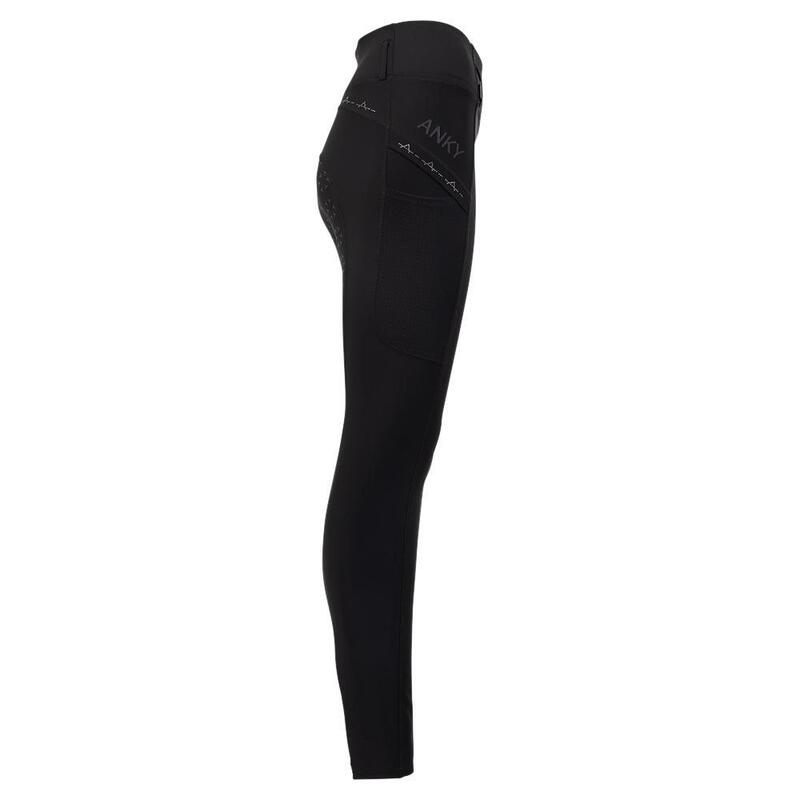 Legging équitation full grip en silicone femme ANKY Exposure C-Wear