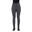 Legging femei HV Polo Favourite Midwaist cu grip complet