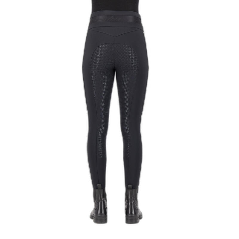 Legging équitation full grip femme Euro-Star Impress