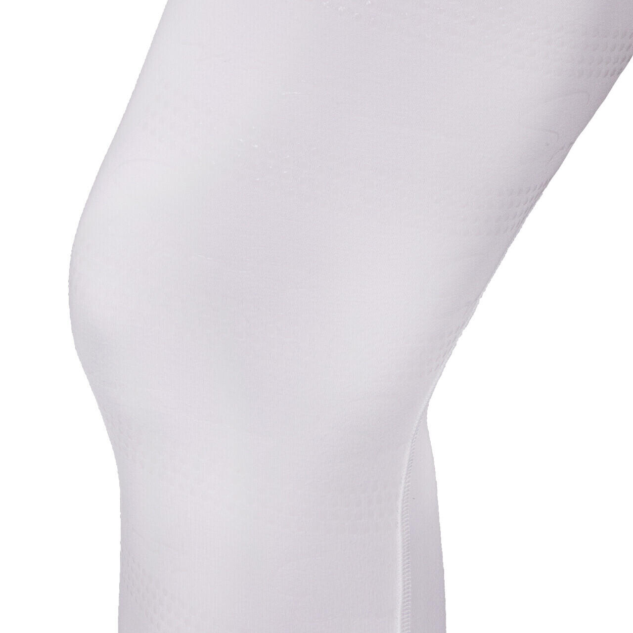 Mädchen Reitturnier Leggings QHP Eden 6/6
