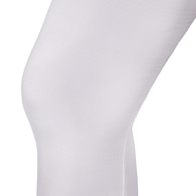 Legging équitation de concours fille QHP Eden