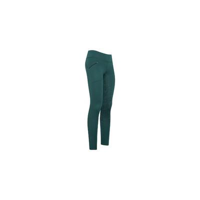 Volle grip meisjeslegging easy rider dietse winter