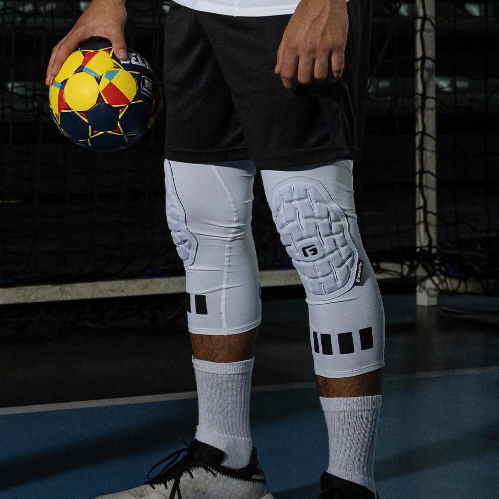 Legging 3/4 G-Form Pro 2/4
