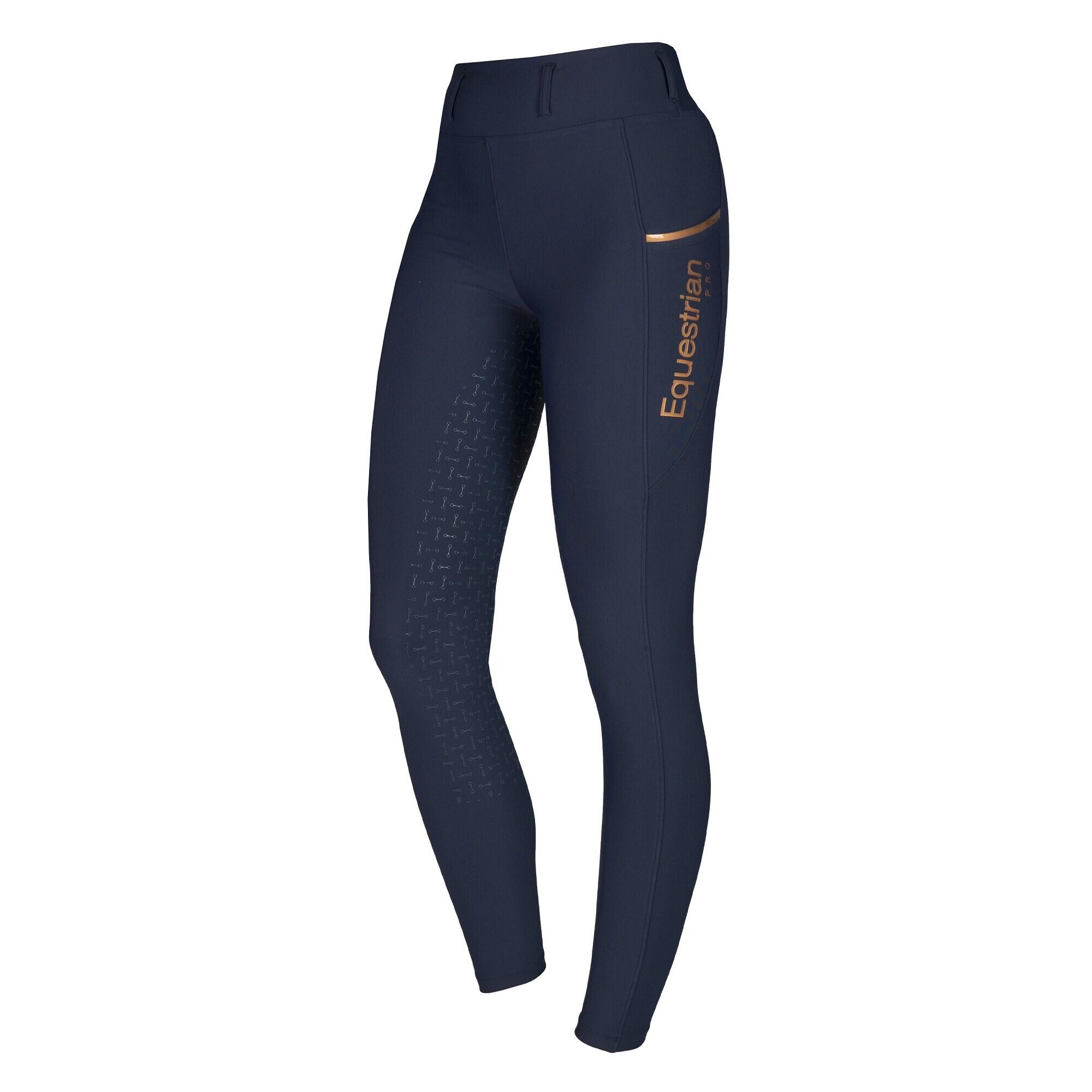 HORKA Paardrij legging Horka Perfection EP