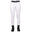 Legging équitation de concours fille QHP Eden