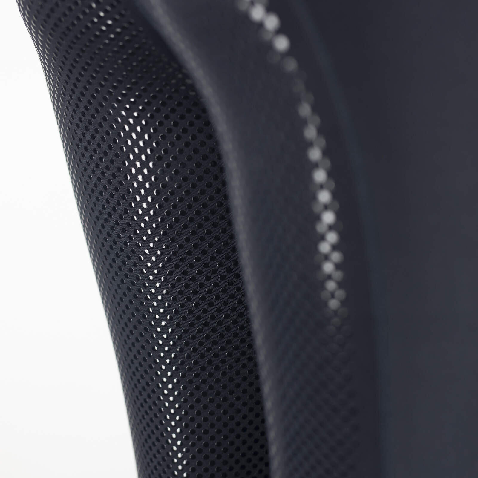 Legging d'équitation à fond intégral avec silicone femme Horze Madison 4/4