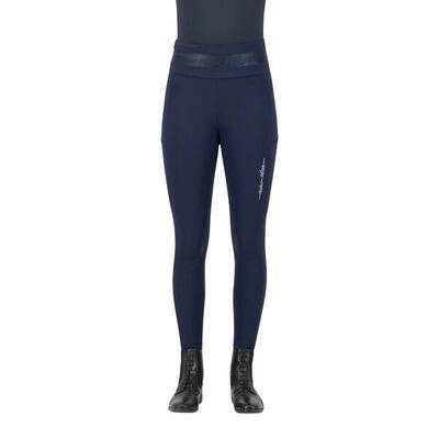 Dameslegging met volledige grip euro-star impress