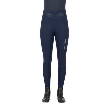 Legging équitation full grip femme Euro-Star Impress