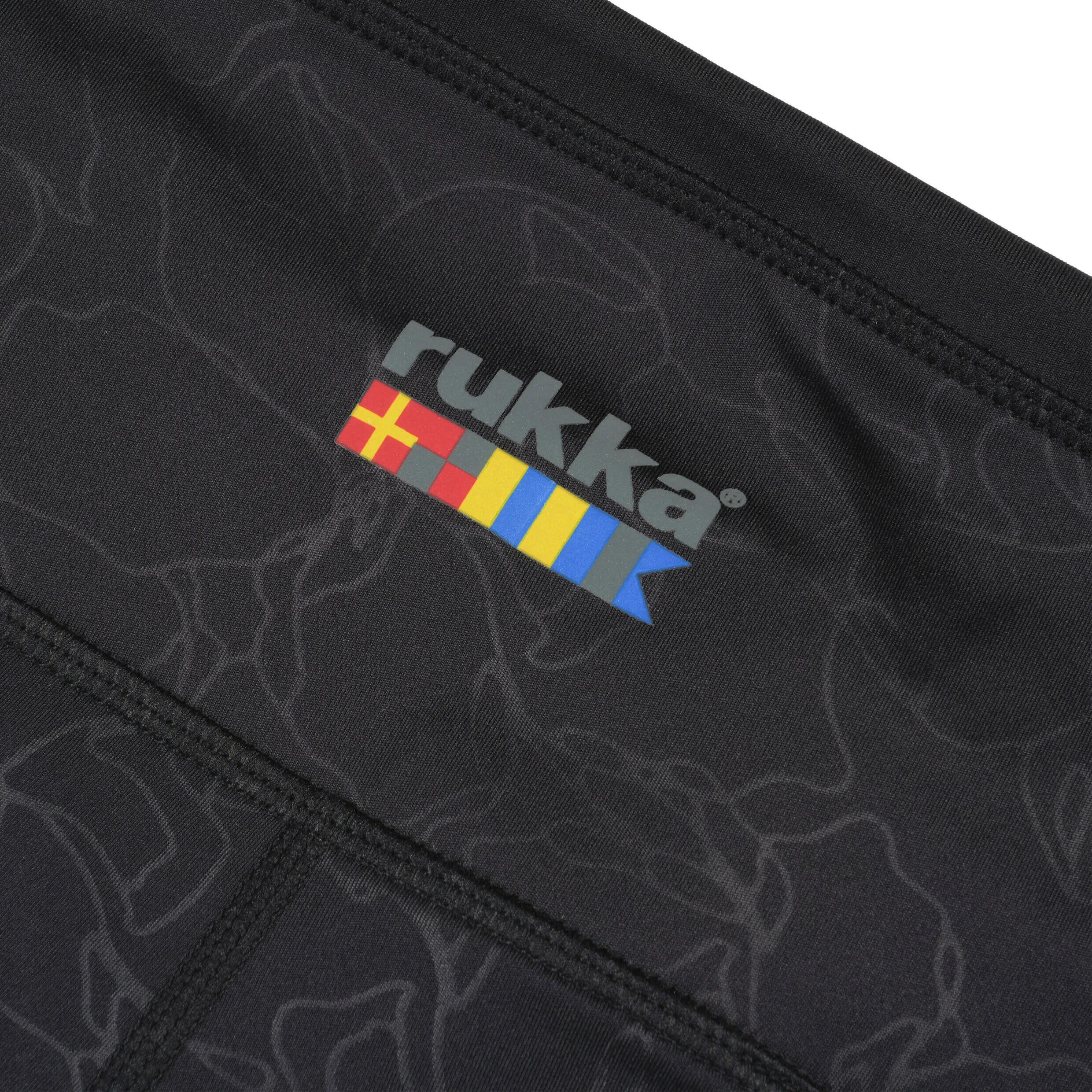 Leggings deportivos para mujer Rukka Myllyoja 5/6