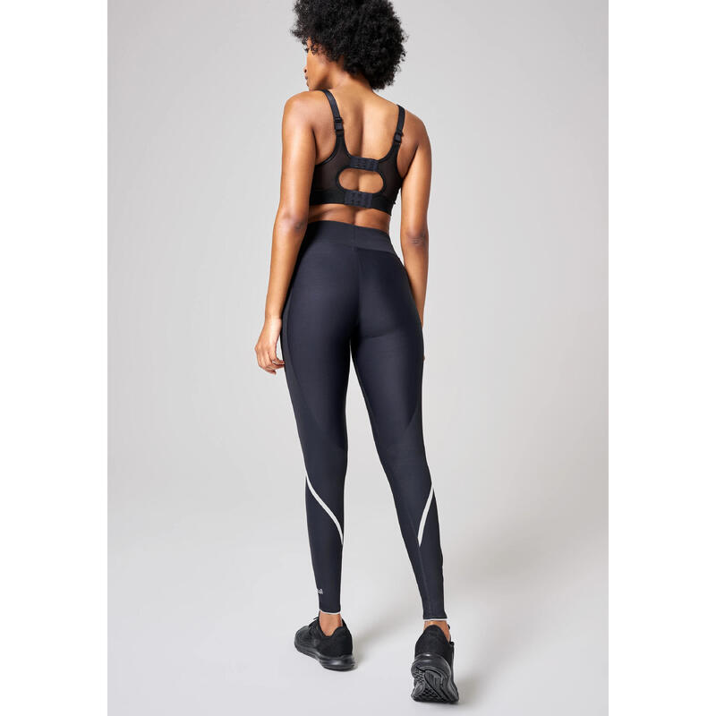 Legging de course femme Casall Sculpture