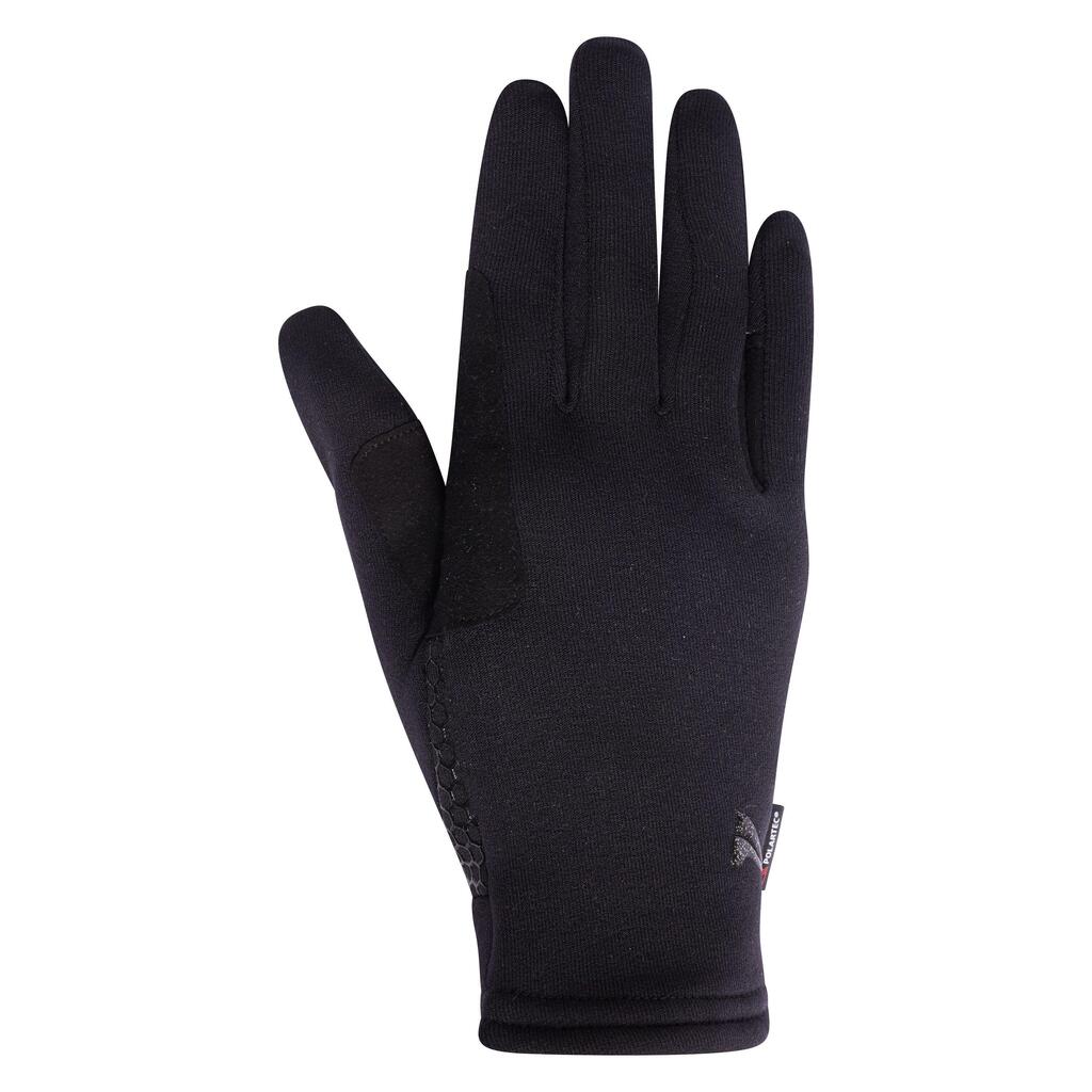 Riding gloves Euro-Star Performance