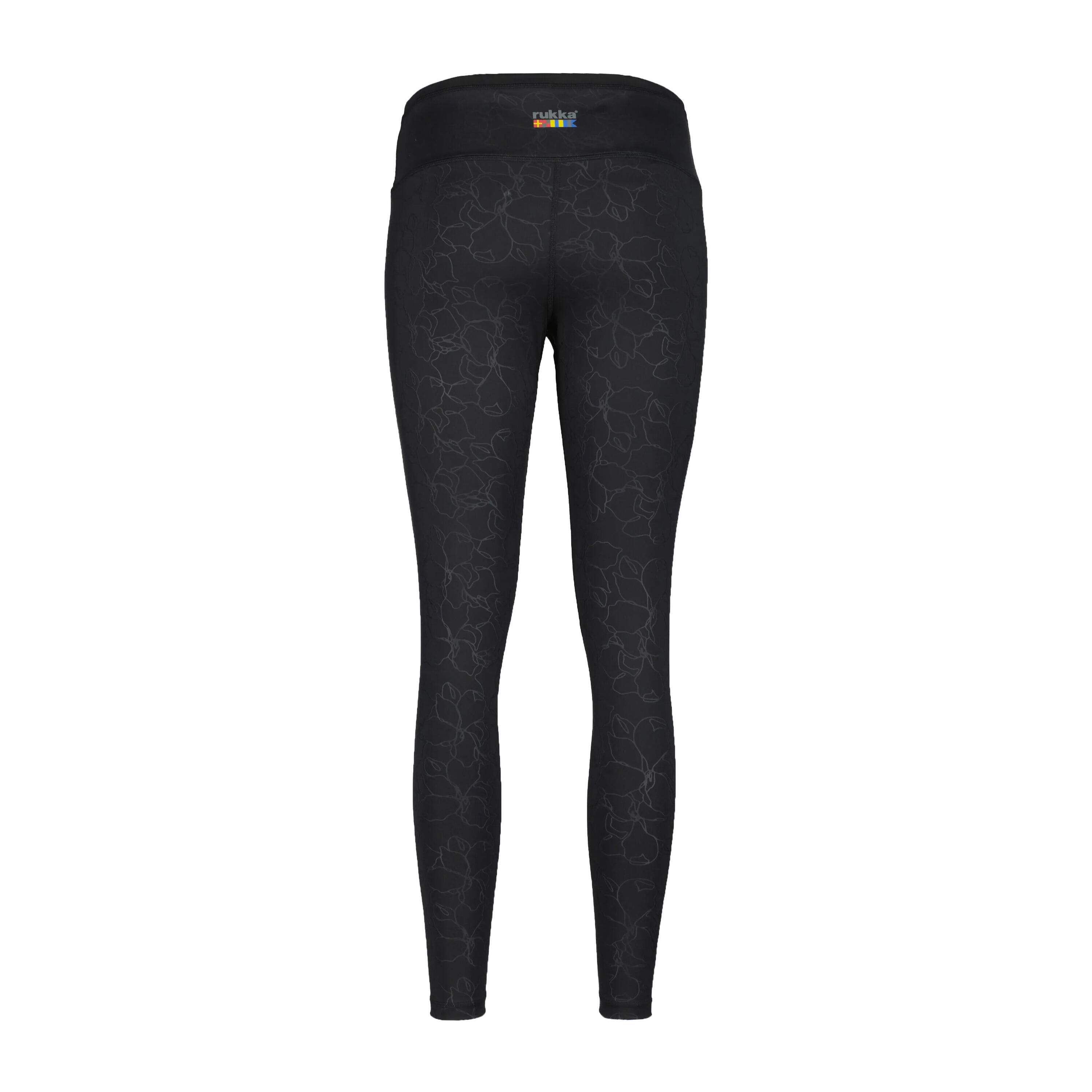 Leggings deportivos para mujer Rukka Myllyoja 2/6