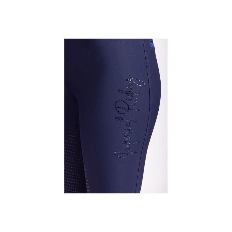 Legging équitation full grip femme Imperial Riding Shiny Sparks