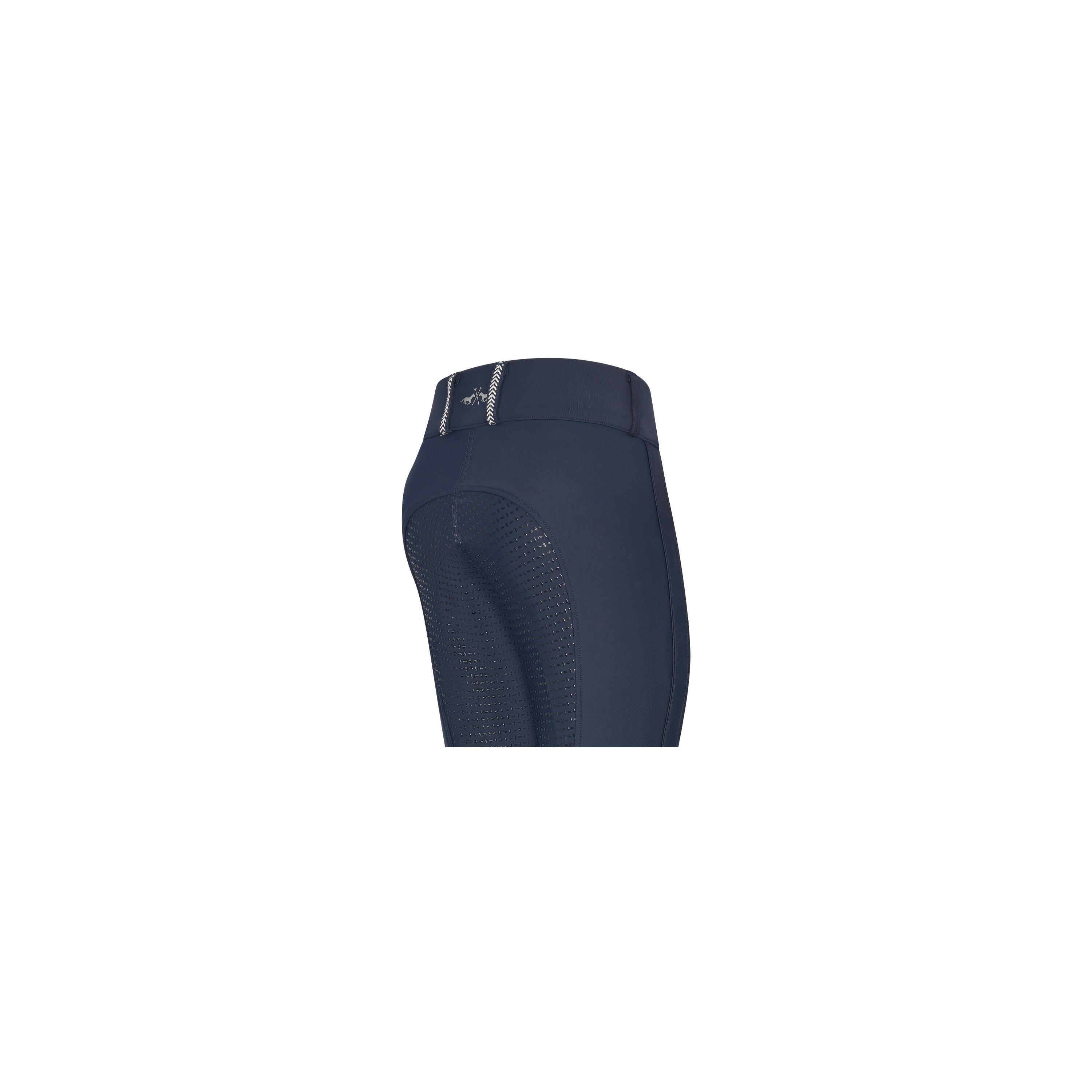 Legging équitation full grip femme HV Polo Isabell 5/5