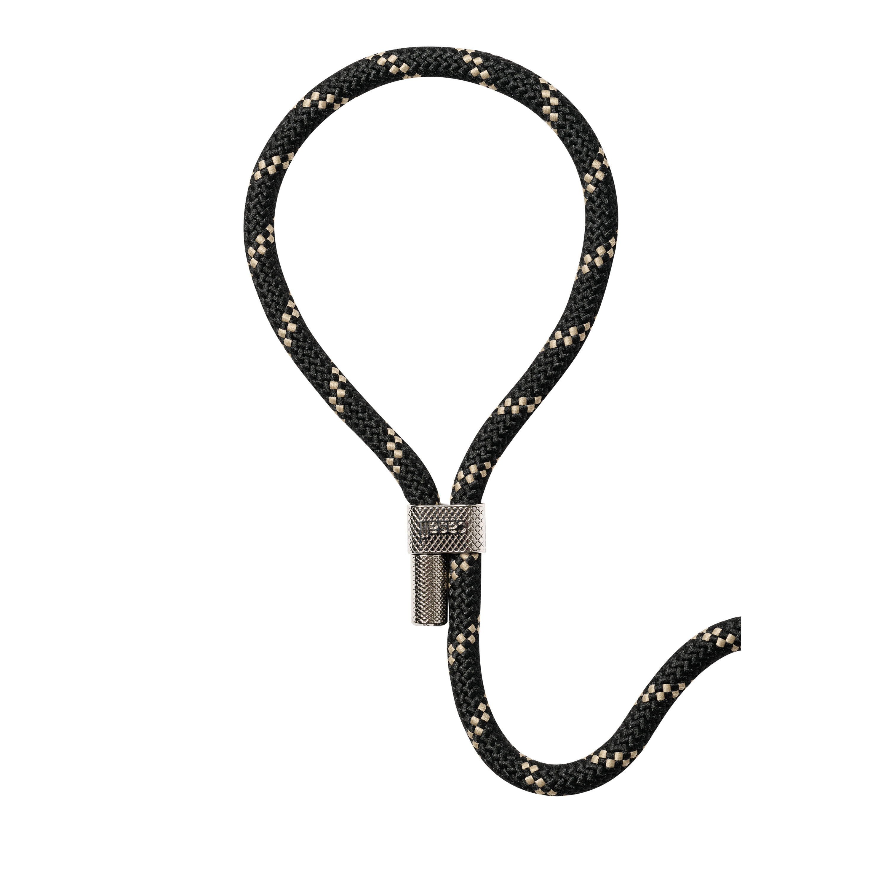 Cinghia di trasporto per yoga Casall Braided 2/2