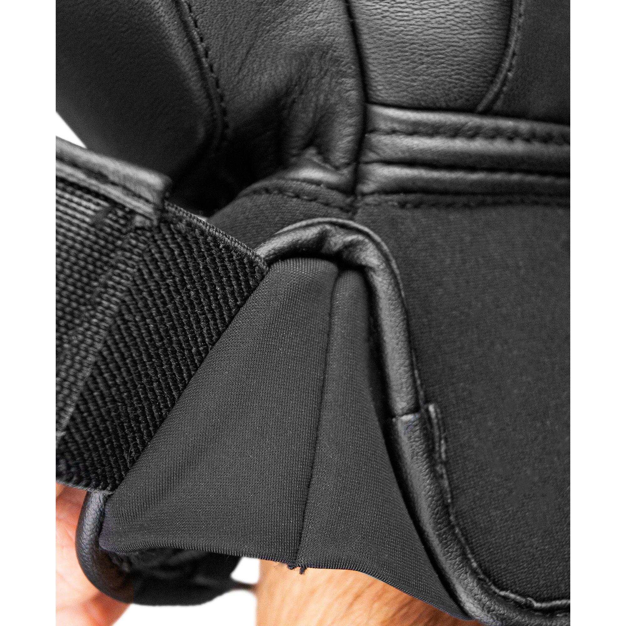 Manoplas de esquí Reusch World Champ Mitten 6/6