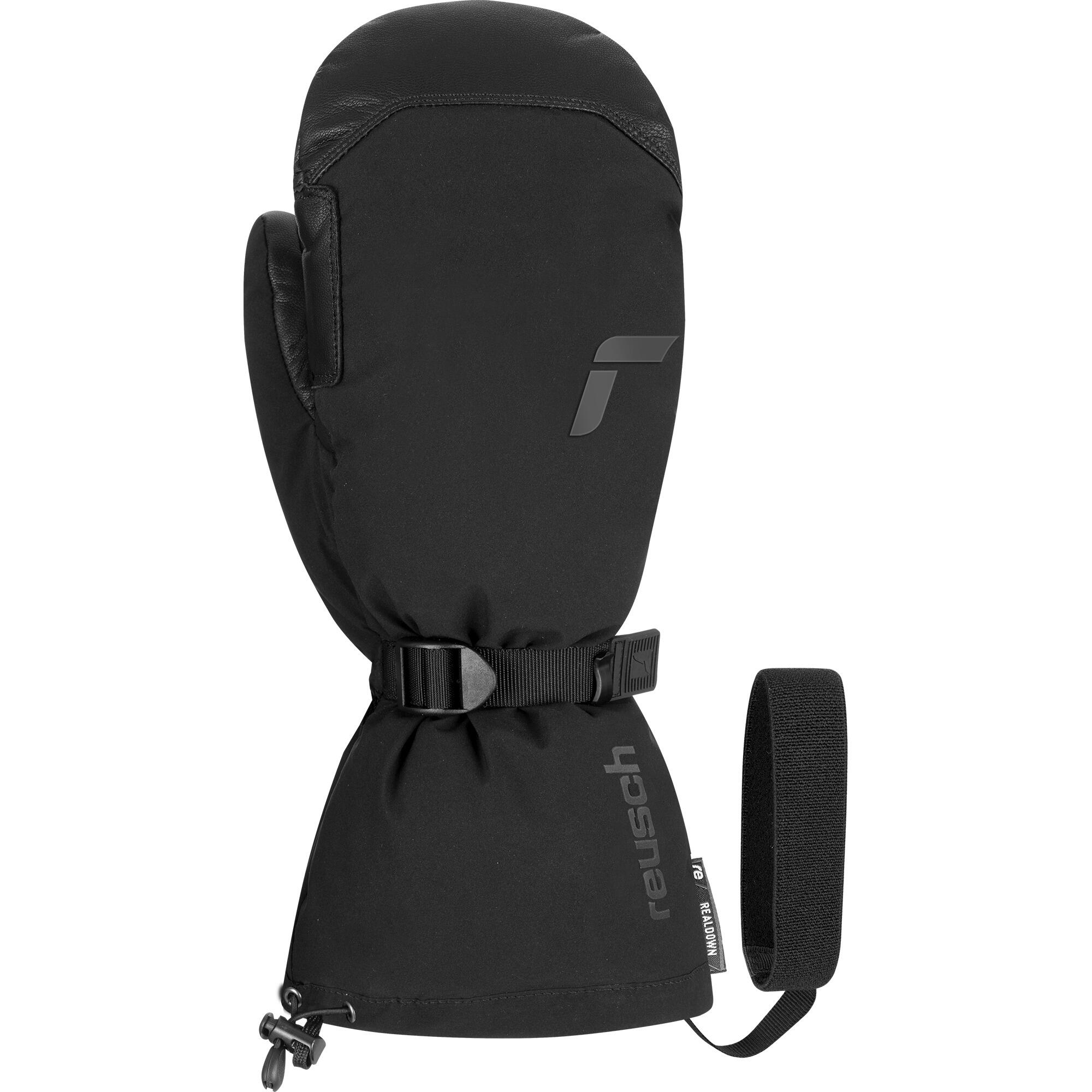REUSCH Skiwanten Reusch Nordend