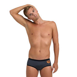 Slip de bain Homme - One Big Logo