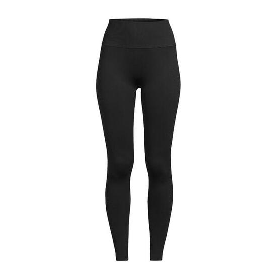 Damskie legginsy z wysokim stanem Casall Scallop
