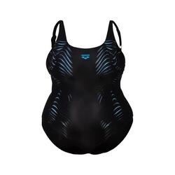Maillot de bain 1 pièce femme Arena Imprint U
