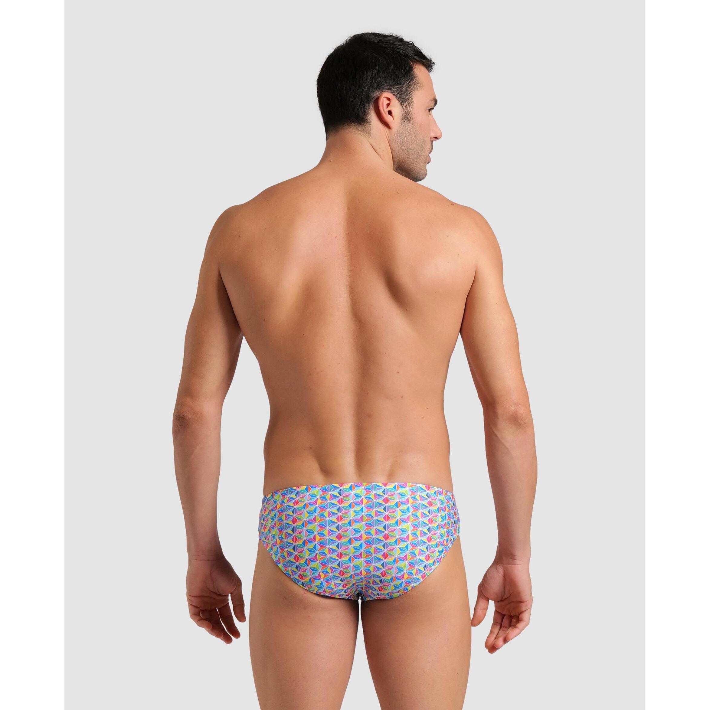 Pantaloncini da bagno Arena Starfish 3/5