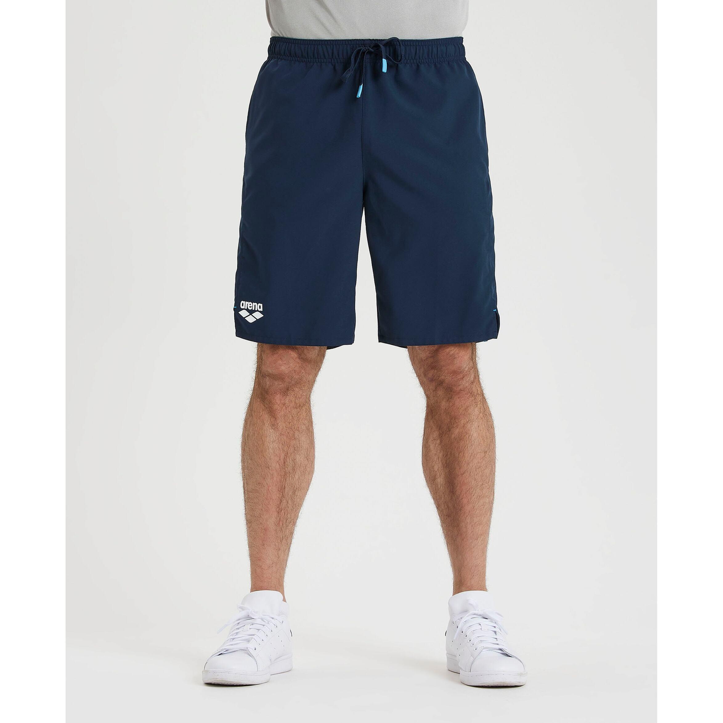 Short femme Arena Bermuda Panel 2/7