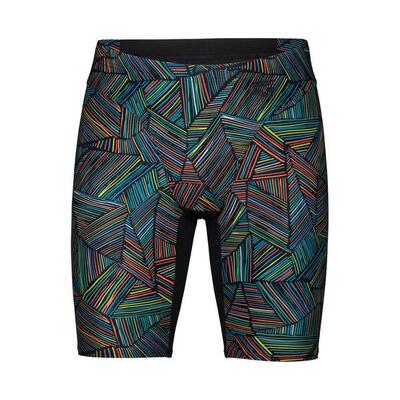 Jammer arena overview