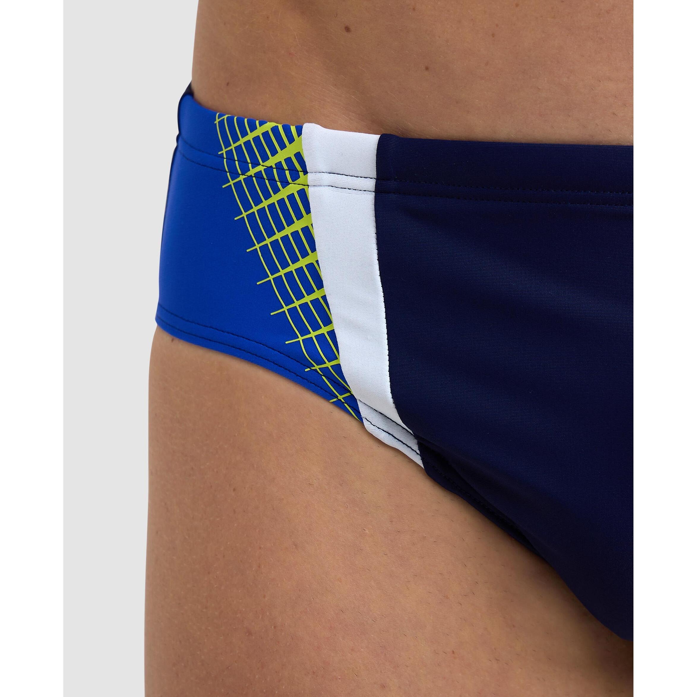 Pantaloncini da bagno Arena Threefold 5/5