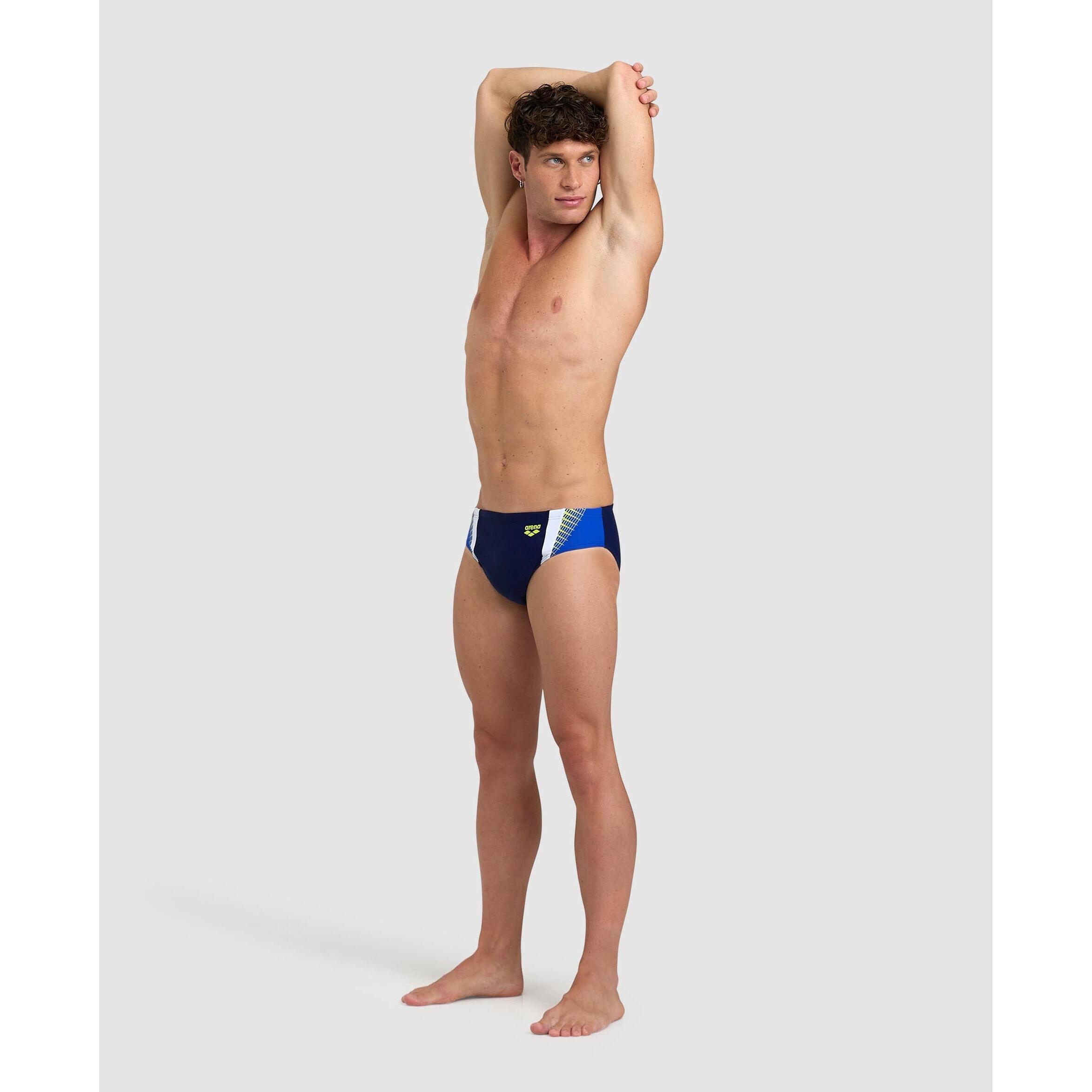 Pantaloncini da bagno Arena Threefold 2/5
