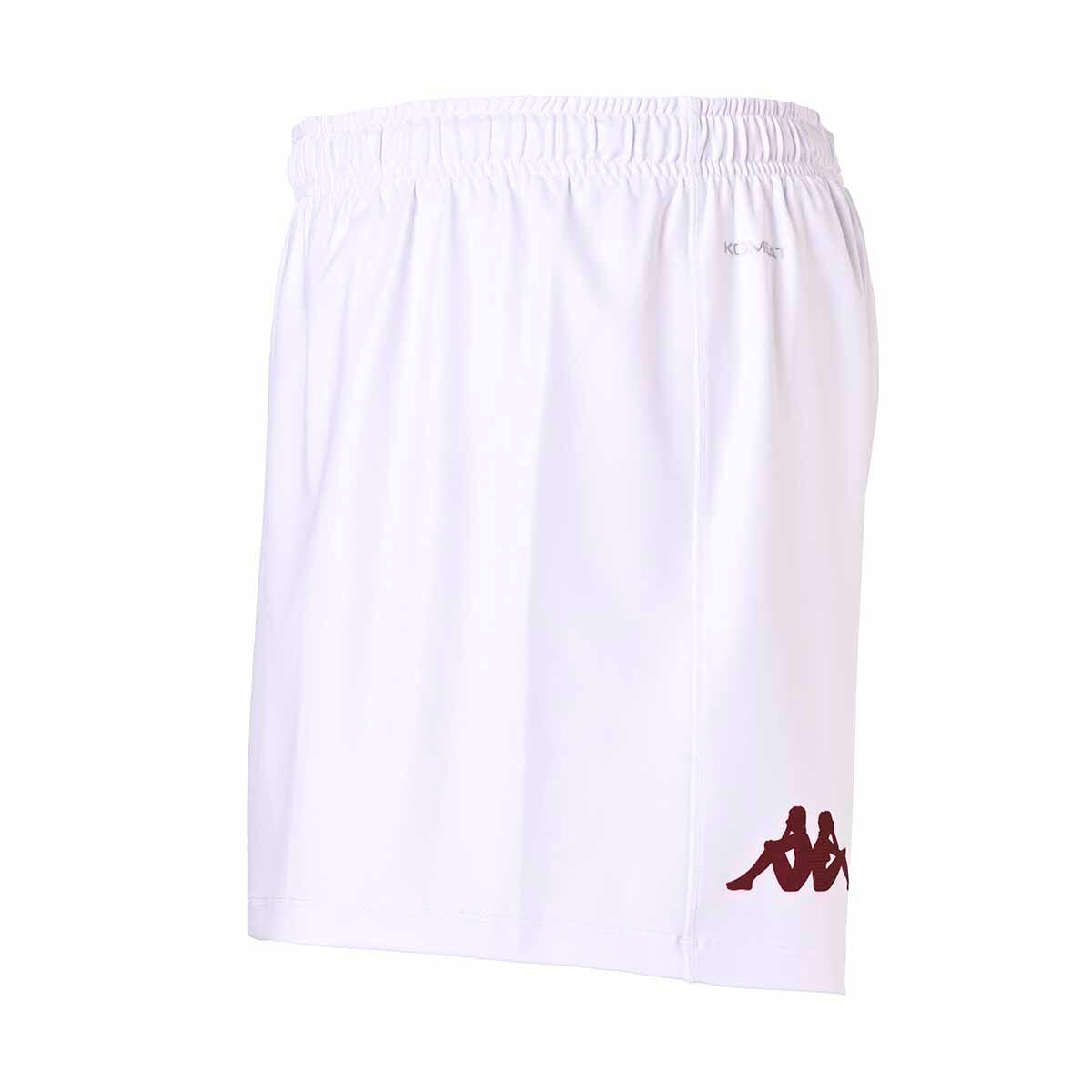 Short Kombat Ryder Pro Away homme UBB Rugby 24/25 4/4