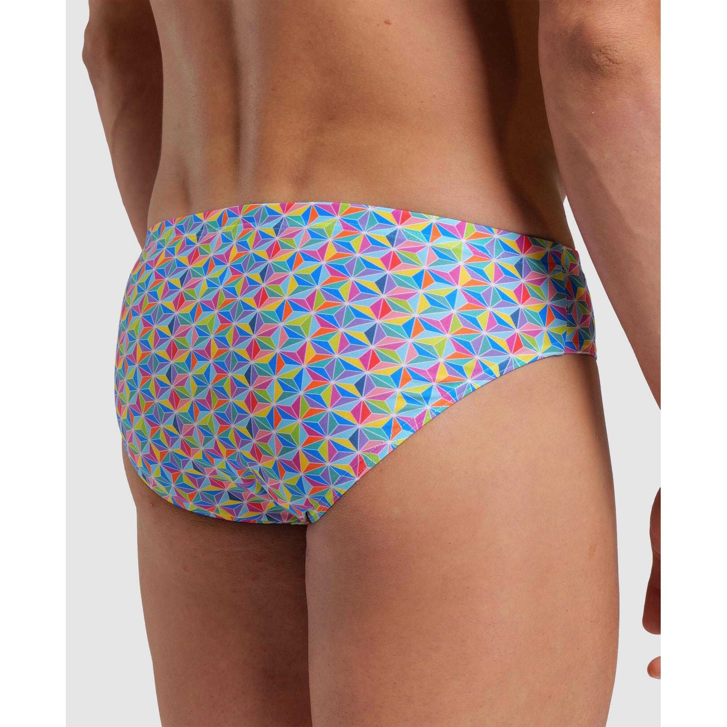 Pantaloncini da bagno Arena Starfish 5/5