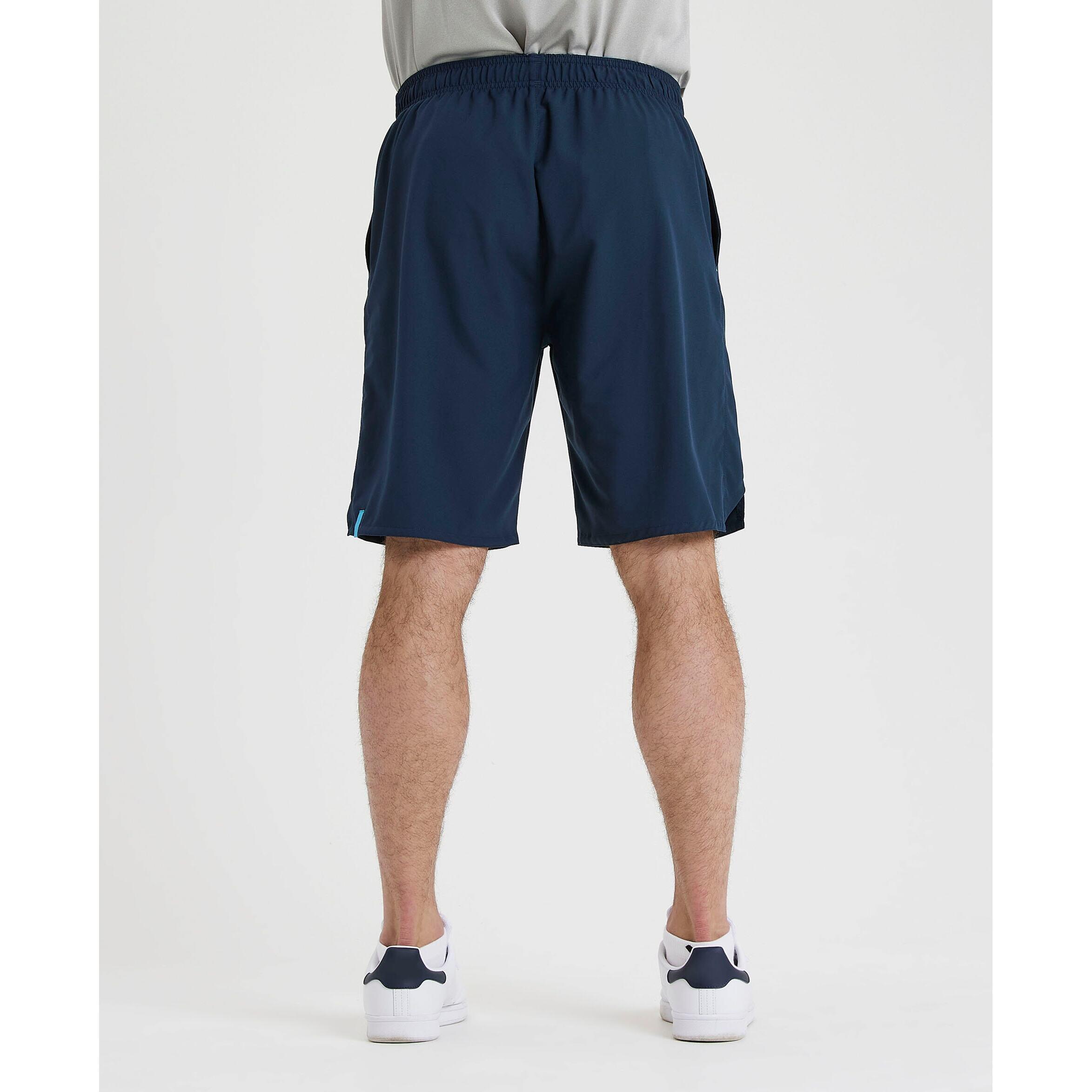 Short femme Arena Bermuda Panel 4/7