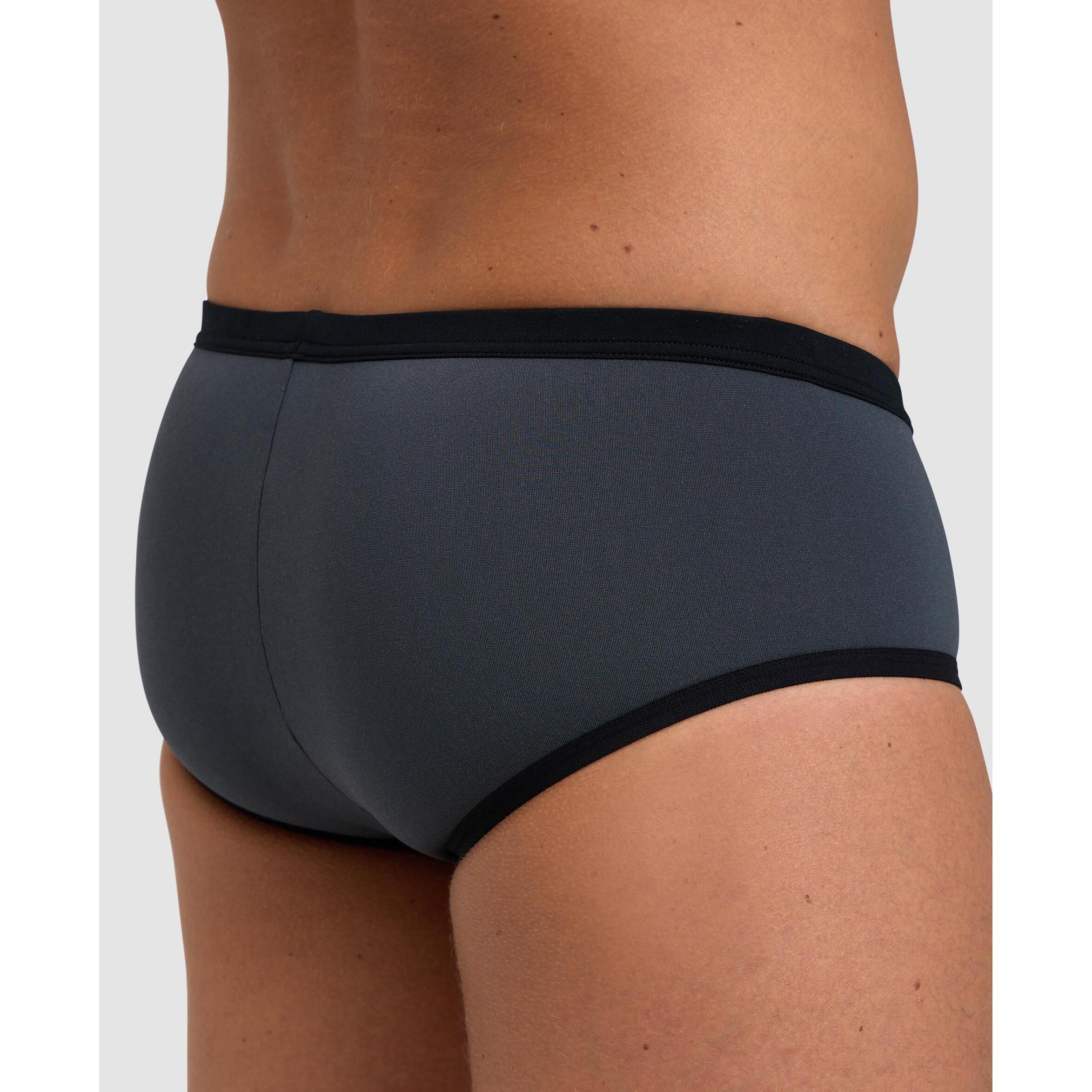 Slip de bain Arena Big Log 5/5