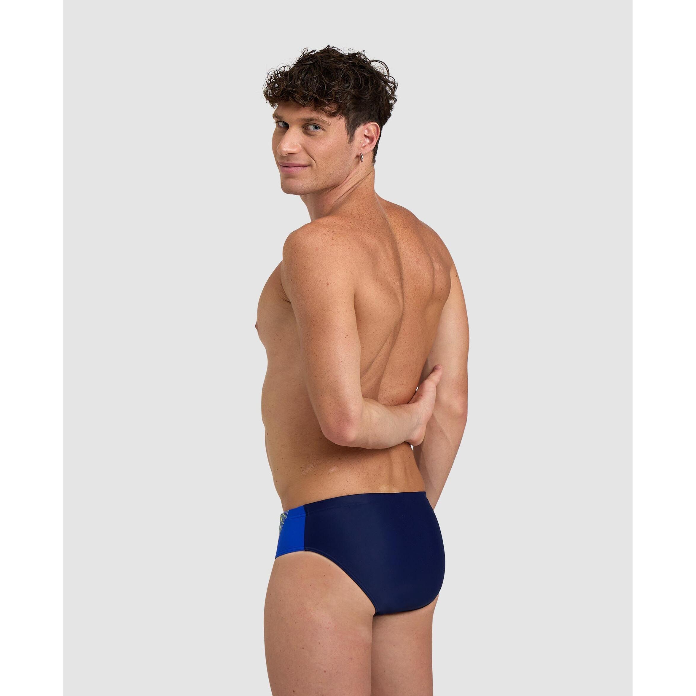 Pantaloncini da bagno Arena Threefold 3/5