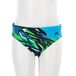 Slip de bain enfant Aquarapid Bikky