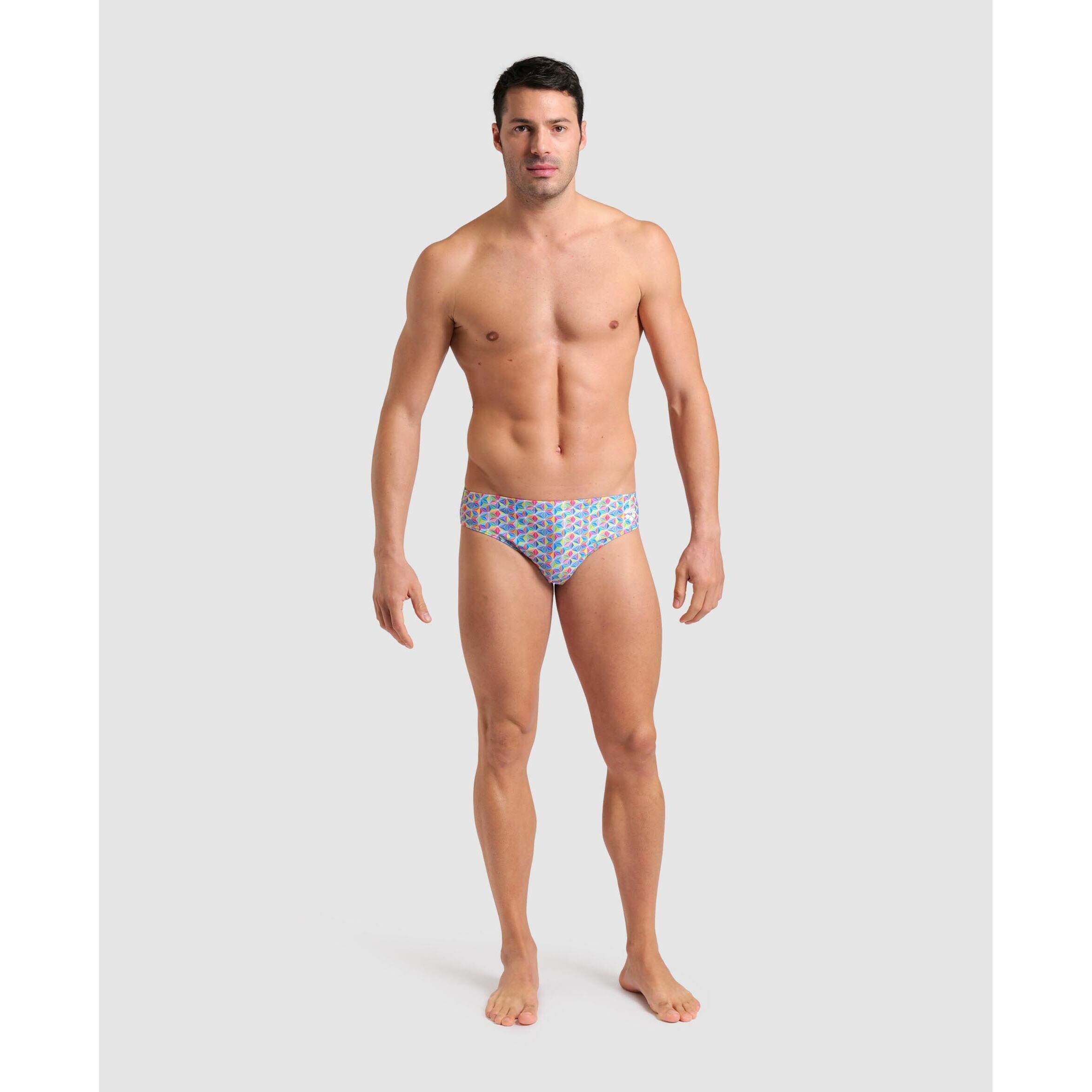Pantaloncini da bagno Arena Starfish 2/5